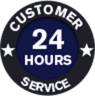 Servizio clienti h24