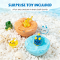 Set regalo da 12 bombe da bagno per bambini