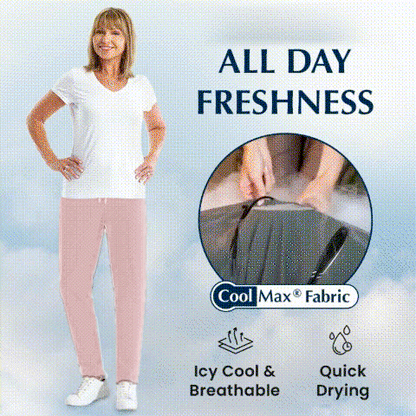 💖ULTIMO GIORNO DI SALDI: 65% DI SCONTO💖🎁Pantaloni casual unisex ultra morbidi, elasticizzati e dalla vestibilità perfetta