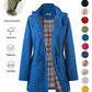 🔥 Prezzo Speciale di Questa Settimana: €42.99! 🧥💦 Giacca da donna chic, leggera e impermeabile 🍃 - Scatena stile e durata in qualsiasi tempesta!