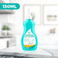 ✨ Detergente in Gel per Fondi di Pentole