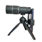✨Vedi l'invisibile✨ Monocolo telescopico con zoom ottico bifocale 16X52🔭