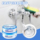 🔥Offerta speciale: 50% di sconto🎁Crema detergente multifunzionale ed efficace con spugna