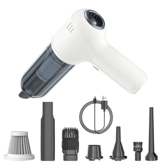 🔥Saldi scottanti 49% di sconto🔥Aspirapolvere super potente