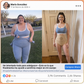 🥳SALDI 2026 IMPERDIBILI🥳💞OLTRE 50K+ VENDUTI!🔥🍑Pantaloncini in microfibra 4 in 1 modellanti e brucia grassi💃✨