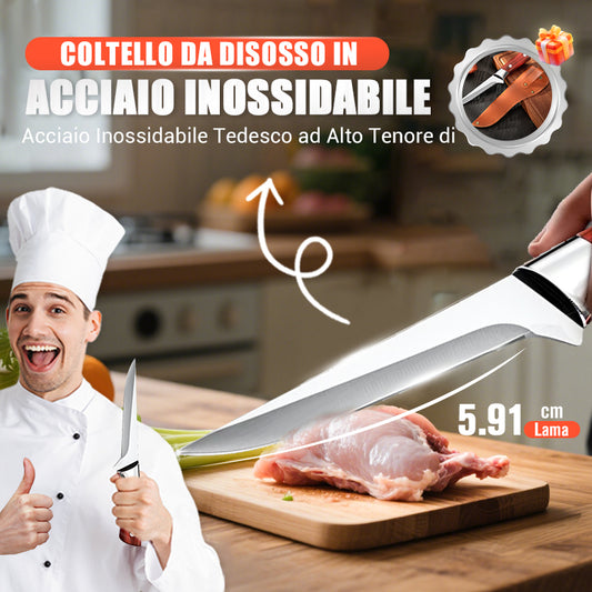 🔥Coltello da Disosso Premium✨