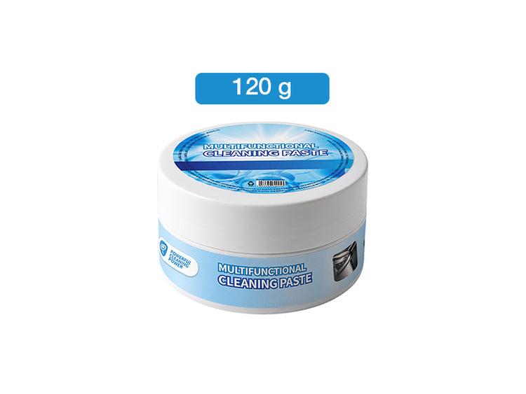 🔥Offerta speciale: 50% di sconto🎁Crema detergente multifunzionale ed efficace con spugna