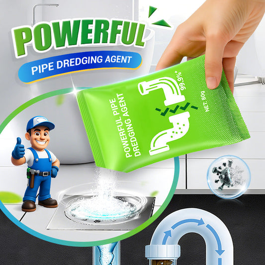 🔥Acquistane 1 e ricevi 1 gratis🔥Potente polvere per scavi di condutture