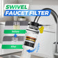 🔥Acquista 2 e ricevi 1 gratis💧Filtri per rubinetto: migliora la qualità dell'acqua del rubinetto