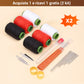 🧵🪡 Set di strumenti per il cucito