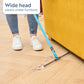 🔥Minky Flexi Edge Sweeper: pulizia multiuso per pavimenti, tappeti e finestre