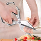 Forbici da Cucina Multifunzione Ultra Resistenti