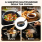 🍳Vente flash🔥Poêle antiadhésive ultra-légère, senza rivestimento, in fonte épaisse