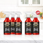 🧼 PRENDI 2 E NE AVRAI 1 IN OMAGGIO! ✨ Spray detergente per forno e grill – Scioglie il grasso in 5 minuti, senza bisogno di strofinare, ed elimina gli odori 🔥  21 recensioni