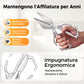 Forbici da Cucina Multifunzione Ultra Resistenti