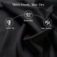👔Maglietta Business Fitness – Dall'ufficio alla palestra, ti mantiene fresco e a tuo agio. Morbida, traspirante ed elegante. Un capo indispensabile per tutti i giorni💎👔