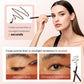 🔈🔈SCONTO DEL 52% ORA💜ACQUISTA 1 E RICEVI 1 GRATIS💜Eyeliner in gel impermeabile e resistente alla spiaggia