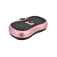 Piastra vibrante Fitness Carbone Sport Jill Cooper