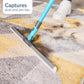 🔥Minky Flexi Edge Sweeper: pulizia multiuso per pavimenti, tappeti e finestre