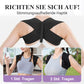 🏆Redressez-vous Instantanément : La Révolution 'Tech Magique — Un acheté, un offert - Offre limitée dans le temps !🌿👑