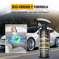 🔥Mantieni la tua auto pulita ogni giorno🔥Spray con rivestimento ceramico definitivo