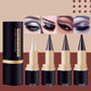 🔥🔥 Uno più uno GRATIS! 🔥🔥 Eyeliner Opaco ad Asciugatura Rapida