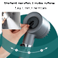 🚿Set Doccia Multifunzionale ad Alta Pressione