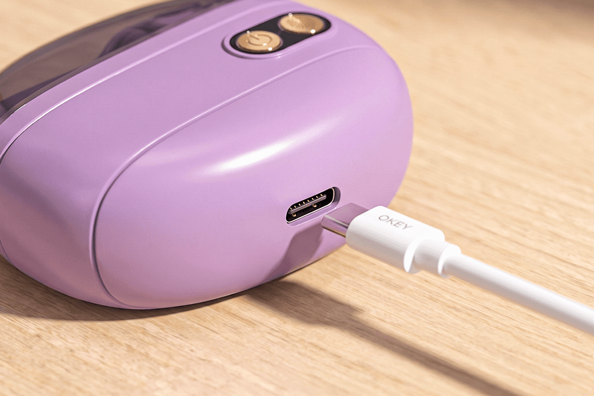 Ricarica USB
