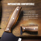 Coltello da Cucina Affilato e Resistente