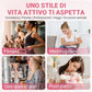 💝Acquista 1 e ottieni 3 confezioni🔥Mutandine a vita alta a prova di perdite e confortevoli