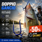 💪✨ 50% DI SCONTO! Ami da pescai