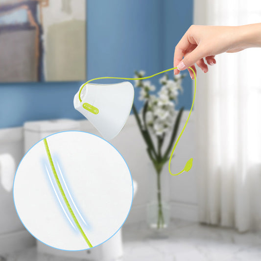 Detergente per WC Deodorante e Anticalcare