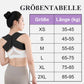 🏆Redressez-vous Instantanément : La Révolution 'Tech Magique — Un acheté, un offert - Offre limitée dans le temps !🌿👑