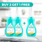 ✨ Detergente in Gel per Fondi di Pentole
