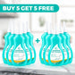 ✨ Detergente in Gel per Fondi di Pentole