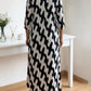 🌸Early Spring Sale 49% OFF!🔥 Casual Chic Maxi Dress – V-Neck, Mid-Length Sleeves, Perfect for Every Day ✨