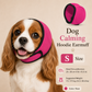 Waterproof Dog Calming Hoodie