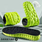✨Solette sportive in lattice altamente elastico Morbidi cuscinetti per scarpe Supporto plantare Solette ortopediche Traspiranti Deodoranti Assorbimento degli urti Ammortizzazione