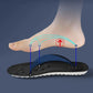 ✨Solette sportive in lattice altamente elastico Morbidi cuscinetti per scarpe Supporto plantare Solette ortopediche Traspiranti Deodoranti Assorbimento degli urti Ammortizzazione