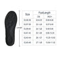 ✨Solette sportive in lattice altamente elastico Morbidi cuscinetti per scarpe Supporto plantare Solette ortopediche Traspiranti Deodoranti Assorbimento degli urti Ammortizzazione