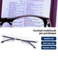 💎 57% DI SCONTO! 💎 Occhiali da lettura Autozoom – Messa a fuoco automatica, ultraleggeri e visione cristallina da vicino e da lontano 👓✨