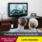 💎 57% DI SCONTO! 💎 Occhiali da lettura Autozoom – Messa a fuoco automatica, ultraleggeri e visione cristallina da vicino e da lontano 👓✨