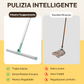 💥Ora in vendita💥Scopa lavapavimenti multifunzionale in silicone