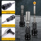 📢📢Acquista 1e ricevi 1 gratis⏰ Adattatore per chiavi a bussola con attacco esagonale da 1/4"