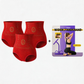 🥳SALDI 2026 IMPERDIBILI🥳💞OLTRE 50K+ VENDUTI!🔥🍑Pantaloncini in microfibra 4 in 1 modellanti e brucia grassi💃✨