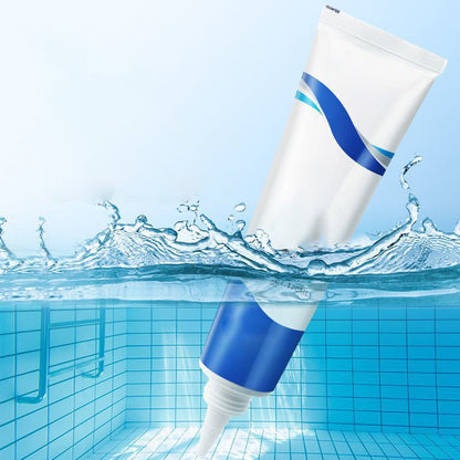 🎁 [Il taglio del coltello non crea crepe!] Sigillante per incollaggio subacqueo