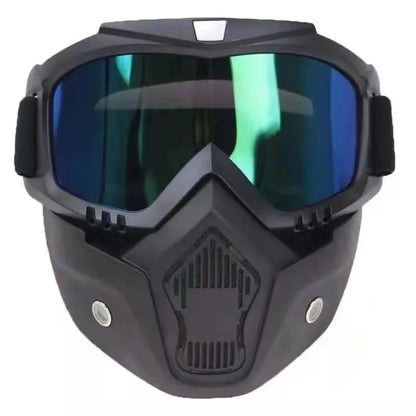 ✨ Casco da saldatura con visiera auto-oscurante professionale – Massima protezione per gli occhi e comfort! ✨