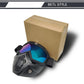✨ Casco da saldatura con visiera auto-oscurante professionale – Massima protezione per gli occhi e comfort! ✨