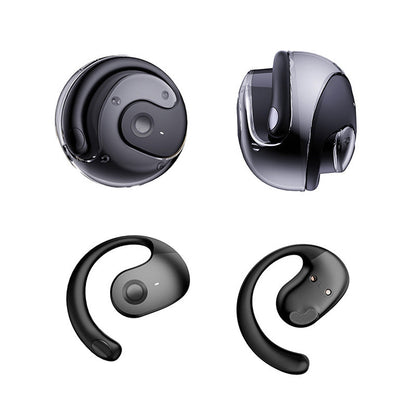 🏆#1 Best Seller ⚡⏰Cuffie wireless OWS Bluetooth 5.4 con traduzione AI (compatibili con iOS e Android)