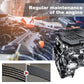 🔥Acquistane 2 e ricevi 1 in omaggio🔥Prodotto per la manutenzione delle cinghie del motore dell'auto